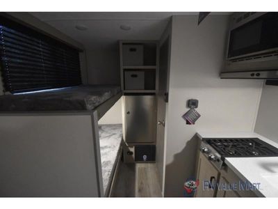 2026 Coachmen RV Catalina Summit Series 7 - Photo 11