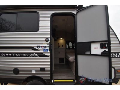 2026 Coachmen RV Catalina Summit Series 7 - Photo 6