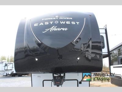 2026 EAST TO WEST Ahara - Photo 6