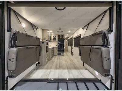 2026 Grand Design Momentum MAV - Photo 3