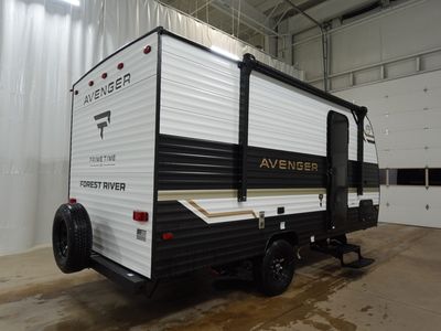 2026 Winnebago Access - Photo 5