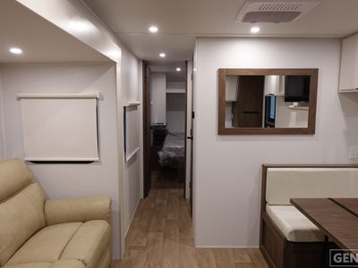 2026 Winnebago Access - Photo 7