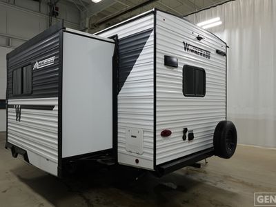 2026 Winnebago Access - Photo 3