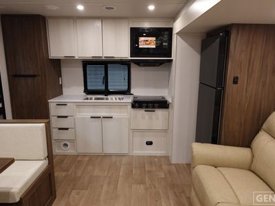 2026 Winnebago Access - Photo 6