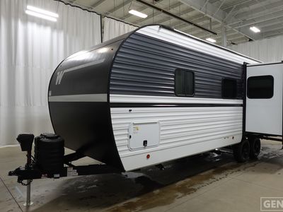 2026 Winnebago Access - Photo 2