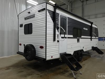 2026 Winnebago Access - Photo 4