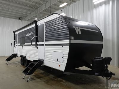 2026 Winnebago Access - Photo 1