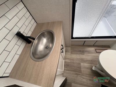 2026 Venture RV SportTrek Touring Edition — photo 45 view