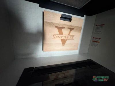 2026 Venture RV SportTrek Touring Edition — photo 20 view