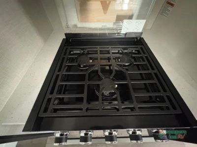 2026 Venture RV SportTrek Touring Edition — photo 21 view