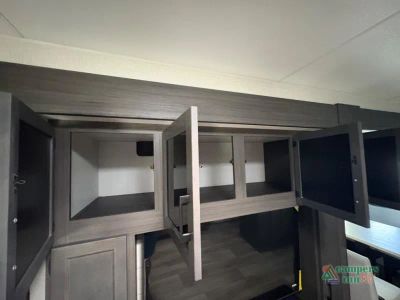 2026 Venture RV SportTrek Touring Edition — photo 36 view