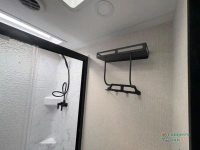 2026 Venture RV SportTrek Touring Edition — photo 42 view