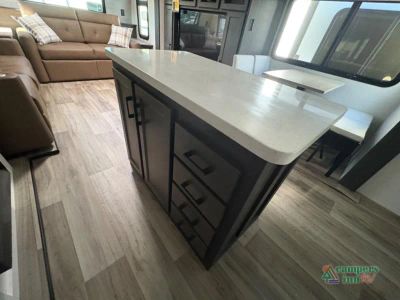 2026 Venture RV SportTrek Touring Edition — photo 30 view