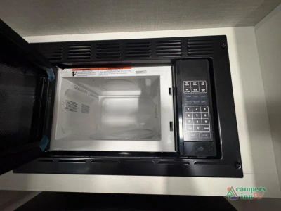 2026 Venture RV SportTrek Touring Edition — photo 19 view