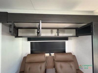 2026 Venture RV SportTrek Touring Edition — photo 26 view
