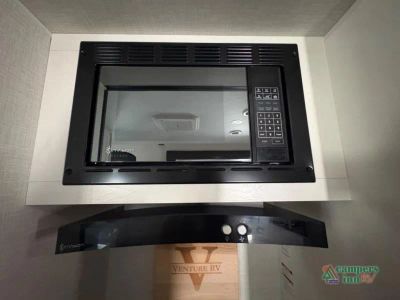 2026 Venture RV SportTrek Touring Edition — photo 18 view
