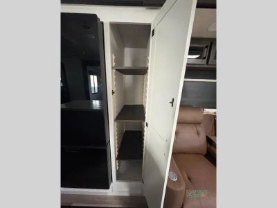 2026 Venture RV SportTrek Touring Edition — photo 24 view