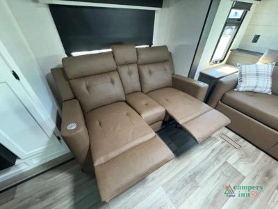 2026 Venture RV SportTrek Touring Edition — photo 29 view