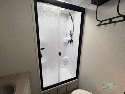 2026 Venture RV SportTrek Touring Edition — photo 41 view