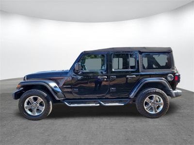 2020 Jeep Wrangler - Photo 3