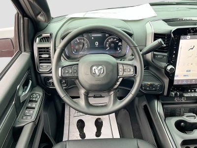 2026 Ram 2500 — photo 22 view
