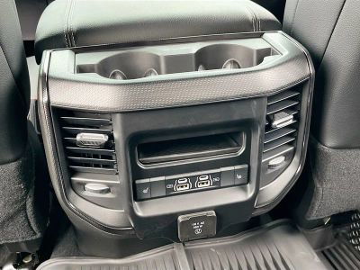 2026 Ram 2500 — photo 25 view