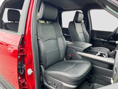 2026 Ram 2500 — photo 28 view