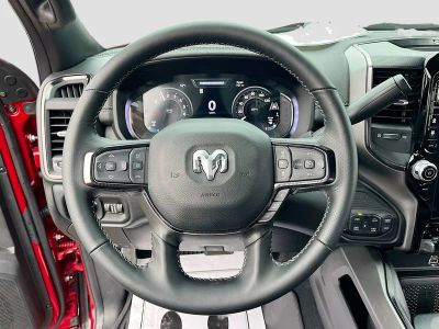 2026 Ram 2500 — photo 11 view