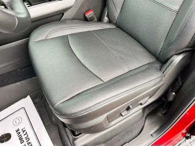 2026 Ram 2500 — photo 19 view