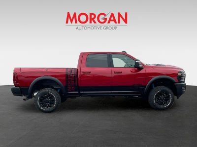 2026 Ram 2500 — photo 8 view
