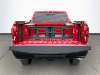 2026 Ram 2500 — photo 26 view