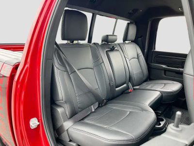 2026 Ram 2500 — photo 27 view