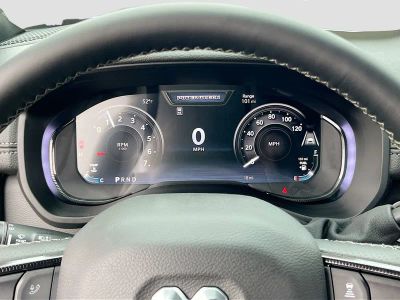 2026 Ram 2500 — photo 12 view