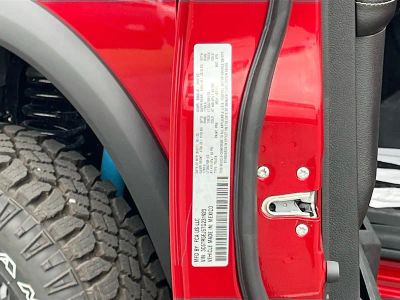 2026 Ram 2500 — photo 31 view