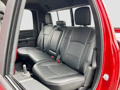 2026 Ram 2500 — photo 24 view