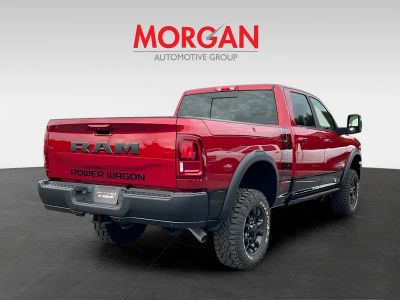 2026 Ram 2500 — photo 7 view