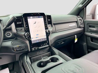 2026 Ram 2500 — photo 23 view