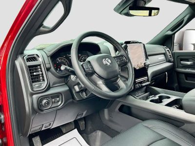 2026 Ram 2500 — photo 9 view