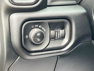 2026 Ram 2500 — photo 10 view