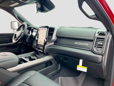 2026 Ram 2500 — photo 29 view