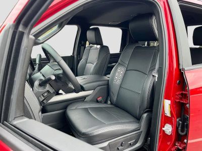 2026 Ram 2500 — photo 21 view