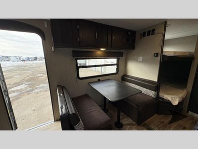 2019 Keystone RV Springdale - Photo 22