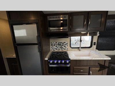 2019 Keystone RV Springdale - Photo 26