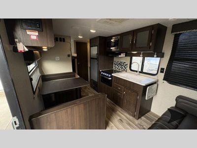2019 Keystone RV Springdale - Photo 16