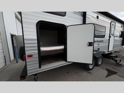 2019 Keystone RV Springdale - Photo 13