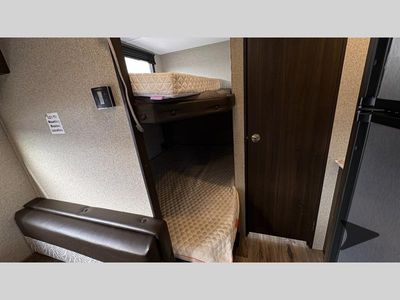 2019 Keystone RV Springdale - Photo 38