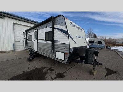 2019 Keystone RV Springdale - Photo 1