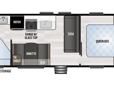 2019 Keystone RV Springdale - Photo 2