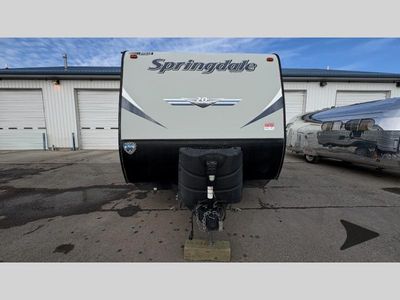 2019 Keystone RV Springdale - Photo 3