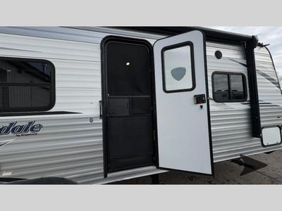 2019 Keystone RV Springdale - Photo 15